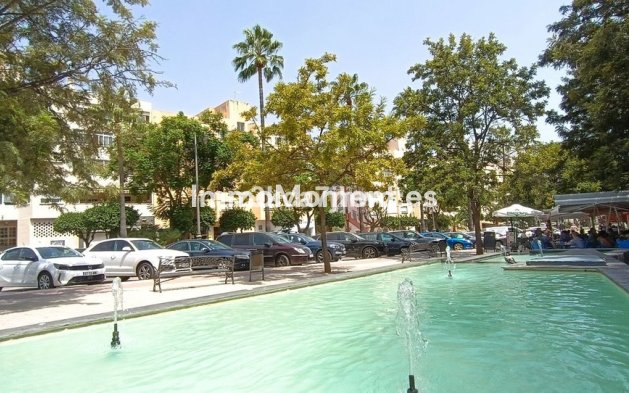 Reventa - Apartamento - Estepona  - Estepona Centro