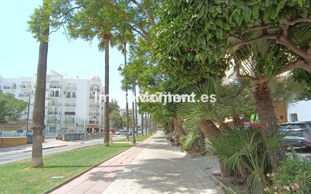 Reventa - Apartamento - Estepona  - Estepona Centro
