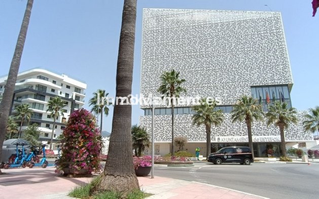 Reventa - Apartamento - Estepona  - Estepona Centro