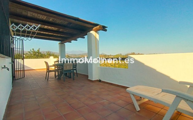 Revente - Villa - Estepona  - Estepona Centro