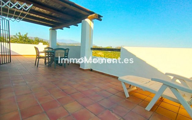 Revente - Villa - Estepona  - Estepona Centro