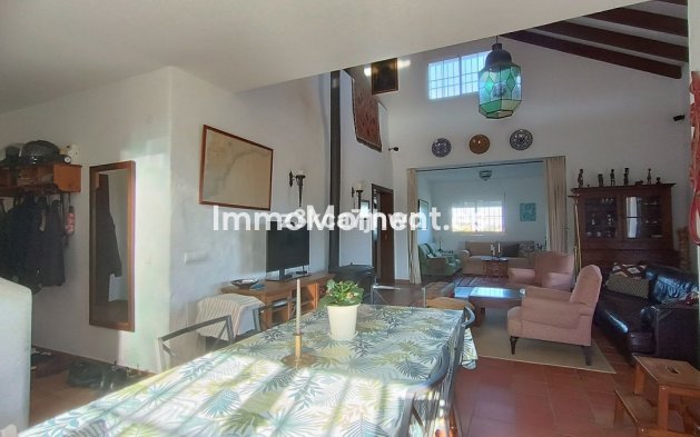 Revente - Villa - Estepona  - Estepona Centro