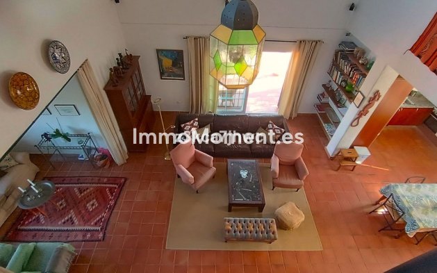 Revente - Villa - Estepona  - Estepona Centro