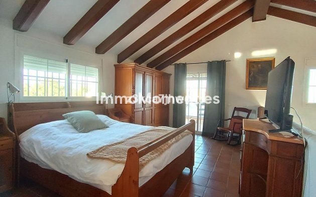 Revente - Villa - Estepona  - Estepona Centro