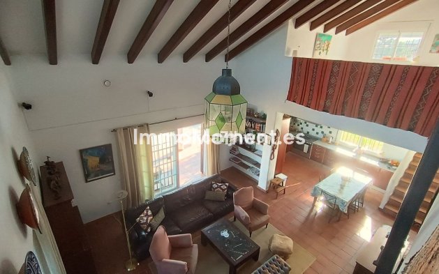 Revente - Villa - Estepona  - Estepona Centro