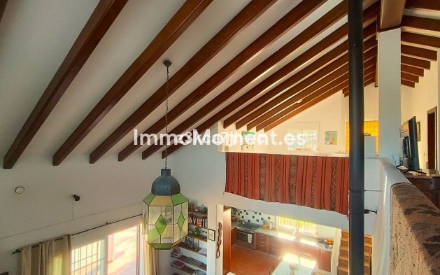 Revente - Villa - Estepona  - Estepona Centro