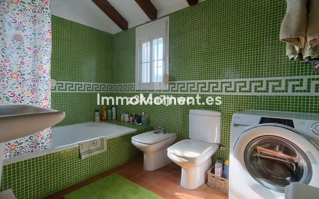 Revente - Villa - Estepona  - Estepona Centro