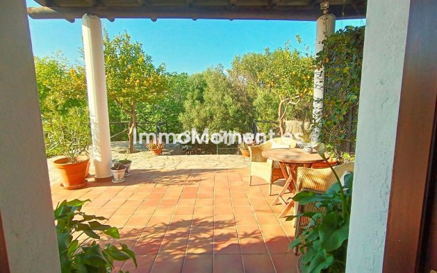 Revente - Villa - Estepona  - Estepona Centro