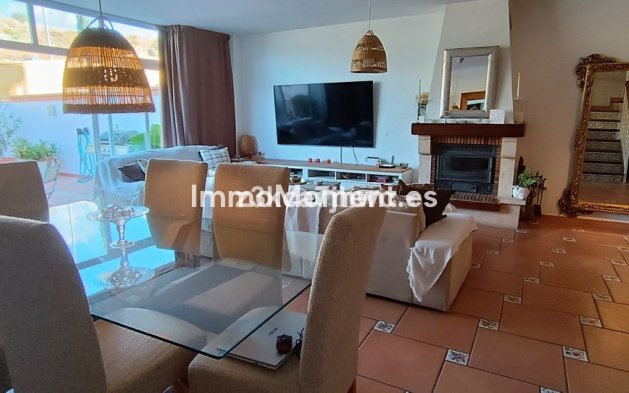 Revente - Maison mitoyenne - Estepona  - Estepona Centro