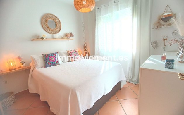 Revente - Maison mitoyenne - Estepona  - Estepona Centro