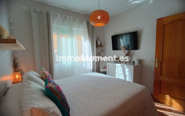 Revente - Maison mitoyenne - Estepona  - Estepona Centro