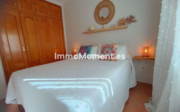 Revente - Maison mitoyenne - Estepona  - Estepona Centro