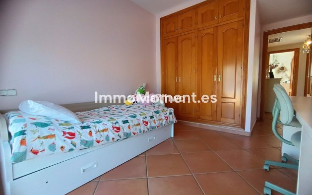 Revente - Maison mitoyenne - Estepona  - Estepona Centro