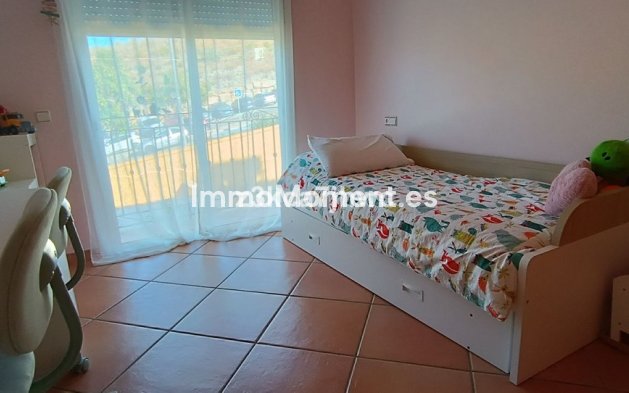 Revente - Maison mitoyenne - Estepona  - Estepona Centro