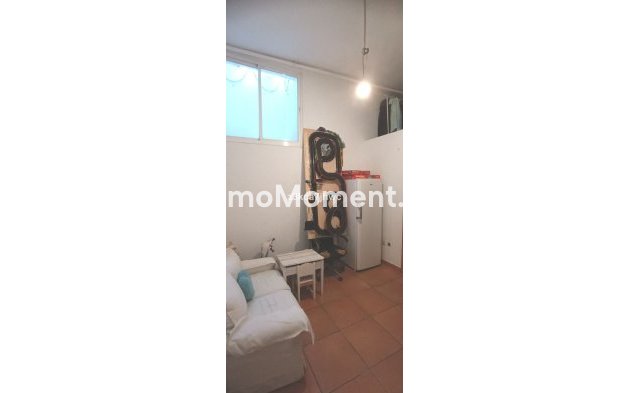 Revente - Maison mitoyenne - Estepona  - Estepona Centro