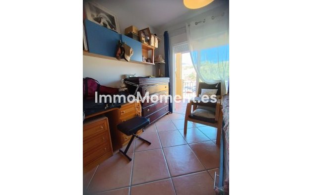 Revente - Maison mitoyenne - Estepona  - Estepona Centro