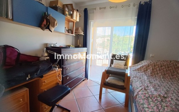 Revente - Maison mitoyenne - Estepona  - Estepona Centro