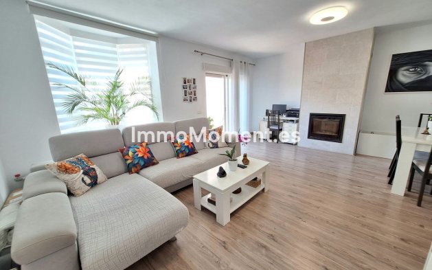 Revente - Maison mitoyenne - Estepona  - Estepona Centro