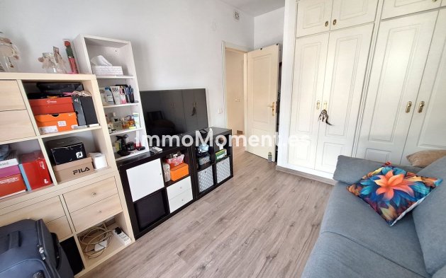 Revente - Maison mitoyenne - Estepona  - Estepona Centro