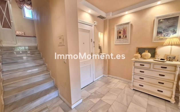 Reventa - Apartamento - Marbella - Elviria