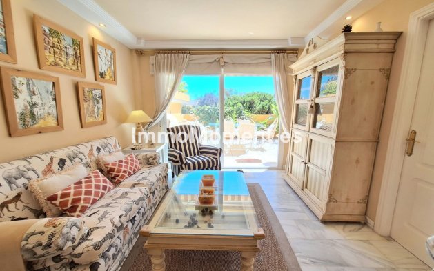 Reventa - Apartamento - Marbella - Elviria