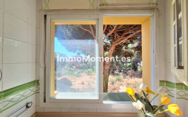 Reventa - Apartamento - Marbella - Elviria