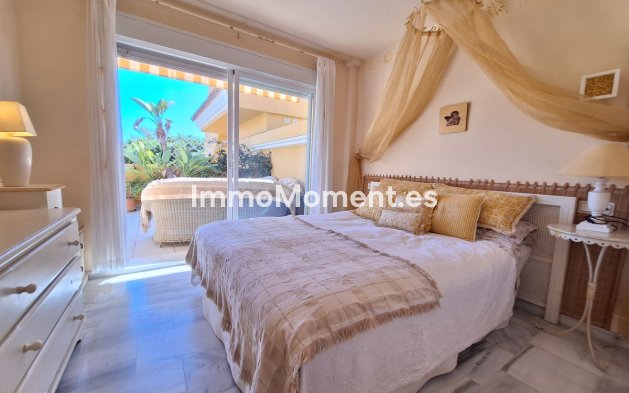 Reventa - Apartamento - Marbella - Elviria