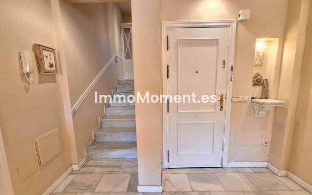 Reventa - Apartamento - Marbella - Elviria