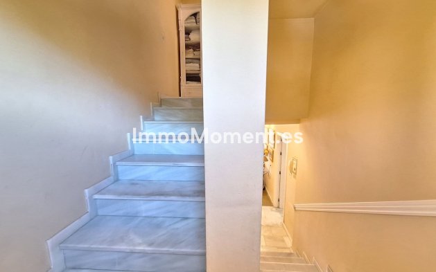 Reventa - Apartamento - Marbella - Elviria