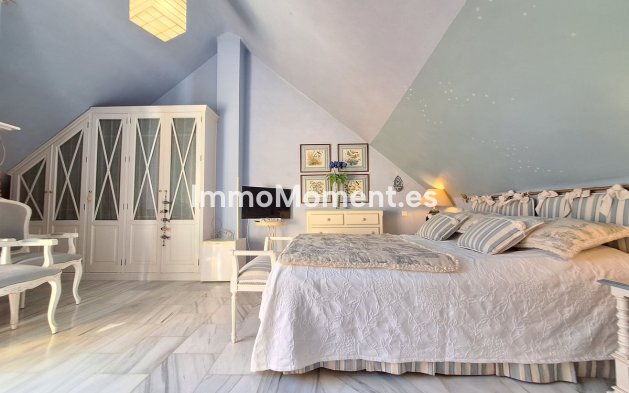 Reventa - Apartamento - Marbella - Elviria