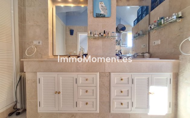 Reventa - Apartamento - Marbella - Elviria