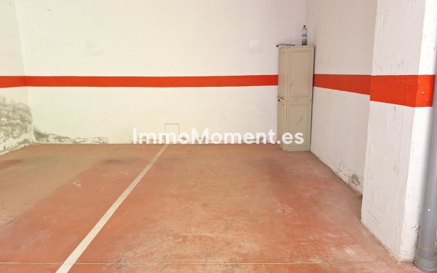 Reventa - Apartamento - Marbella - Elviria