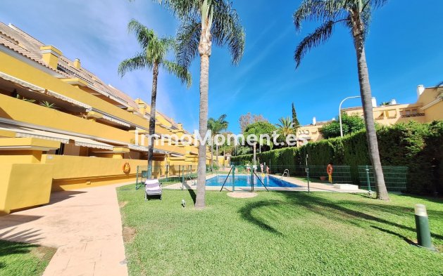 Reventa - Apartamento - Marbella - Elviria