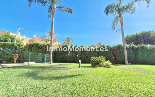 Reventa - Apartamento - Marbella - Elviria