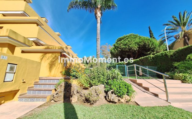 Reventa - Apartamento - Marbella - Elviria