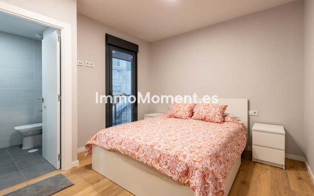 Wiederverkauf - Wohnung - Mijas - Las Lagunas