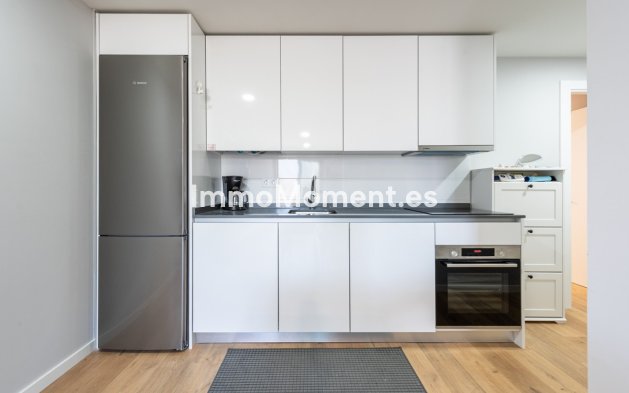 Wiederverkauf - Wohnung - Mijas - Las Lagunas