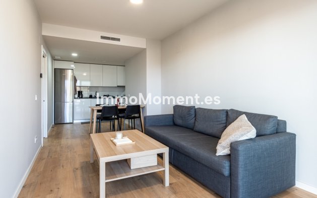 Wiederverkauf - Wohnung - Mijas - Las Lagunas