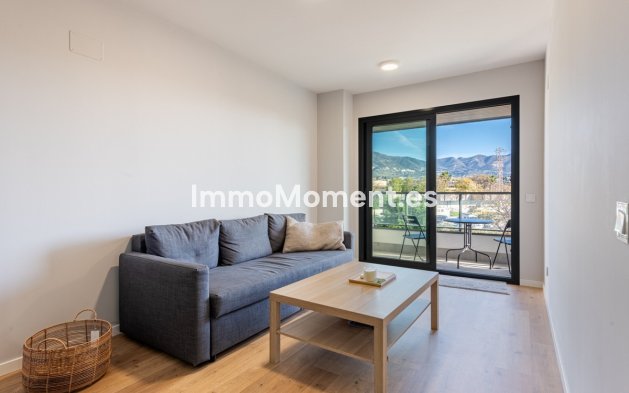 Wiederverkauf - Wohnung - Mijas - Las Lagunas