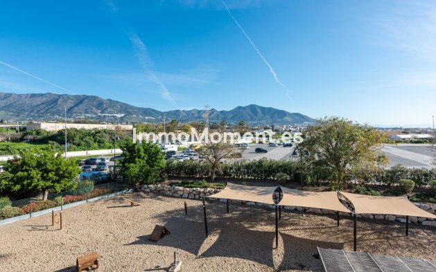 Wiederverkauf - Wohnung - Mijas - Las Lagunas