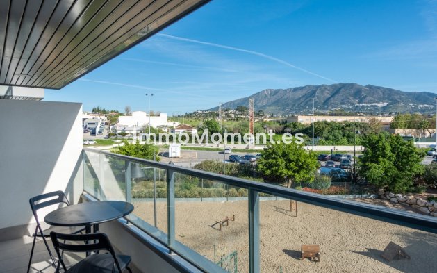 Wiederverkauf - Wohnung - Mijas - Las Lagunas