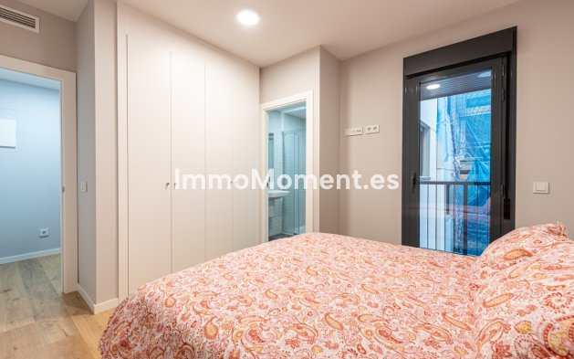 Wiederverkauf - Wohnung - Mijas - Las Lagunas