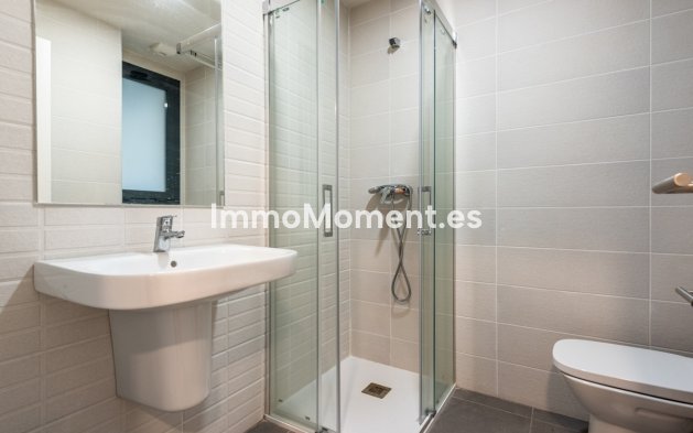 Wiederverkauf - Wohnung - Mijas - Las Lagunas