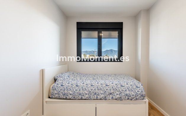 Wiederverkauf - Wohnung - Mijas - Las Lagunas