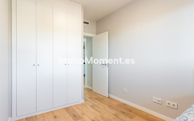 Wiederverkauf - Wohnung - Mijas - Las Lagunas