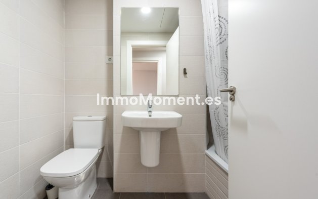 Wiederverkauf - Wohnung - Mijas - Las Lagunas