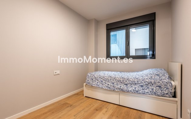 Wiederverkauf - Wohnung - Mijas - Las Lagunas