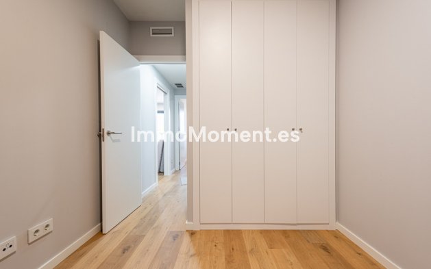 Wiederverkauf - Wohnung - Mijas - Las Lagunas