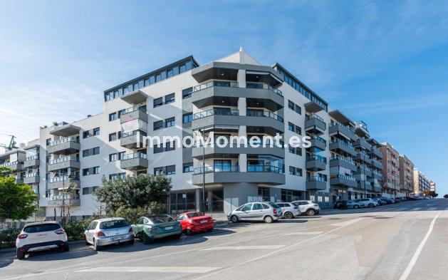 Wiederverkauf - Wohnung - Mijas - Las Lagunas