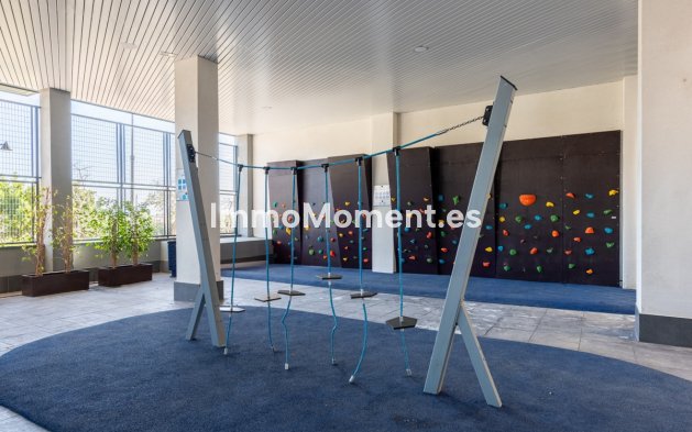 Wiederverkauf - Wohnung - Mijas - Las Lagunas